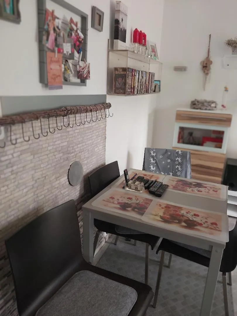 Reiheneckhaus Mit Terasse Villa Nuremberg Holiday home