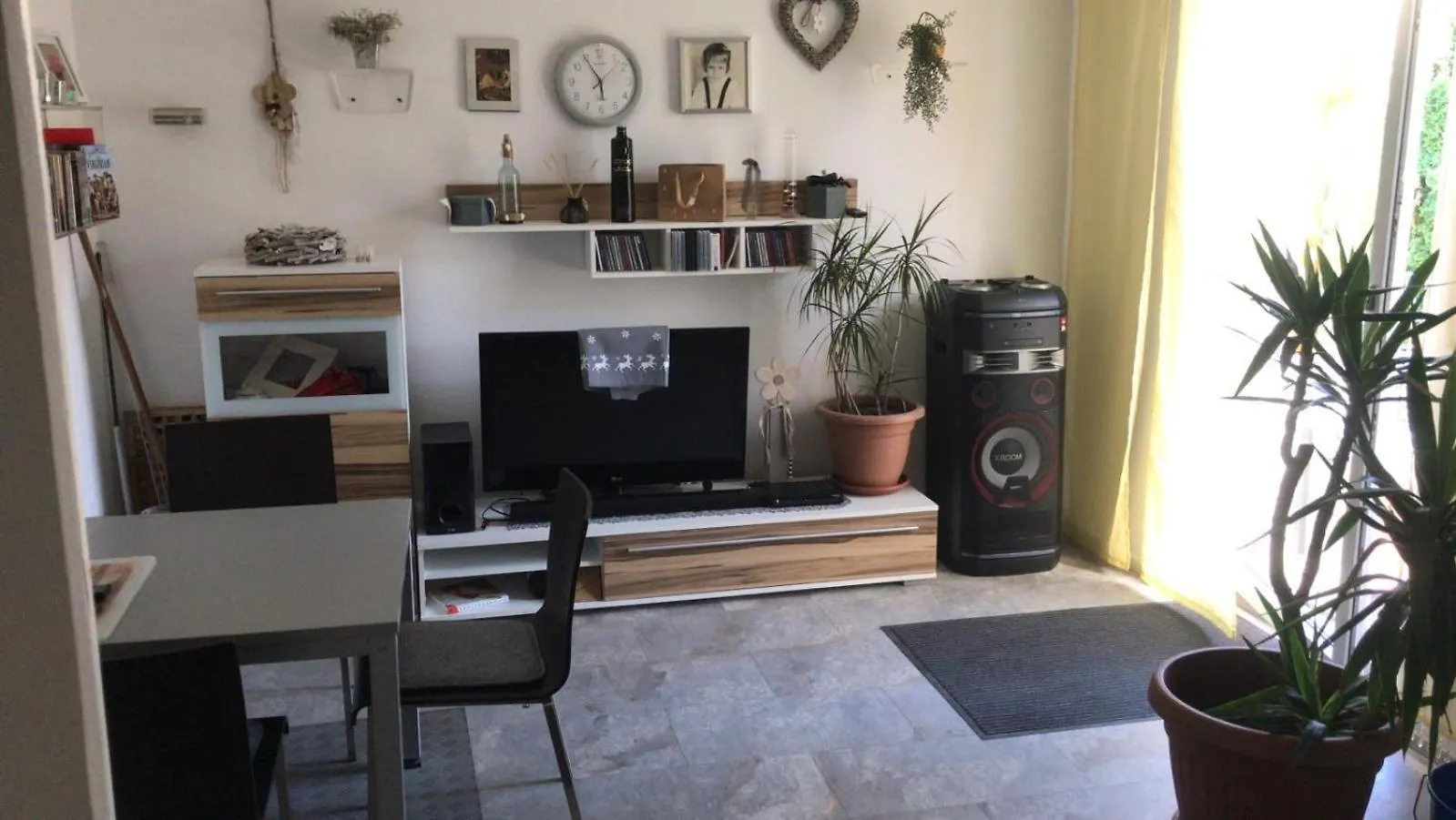 Holiday home Reiheneckhaus Mit Terasse Villa Nuremberg