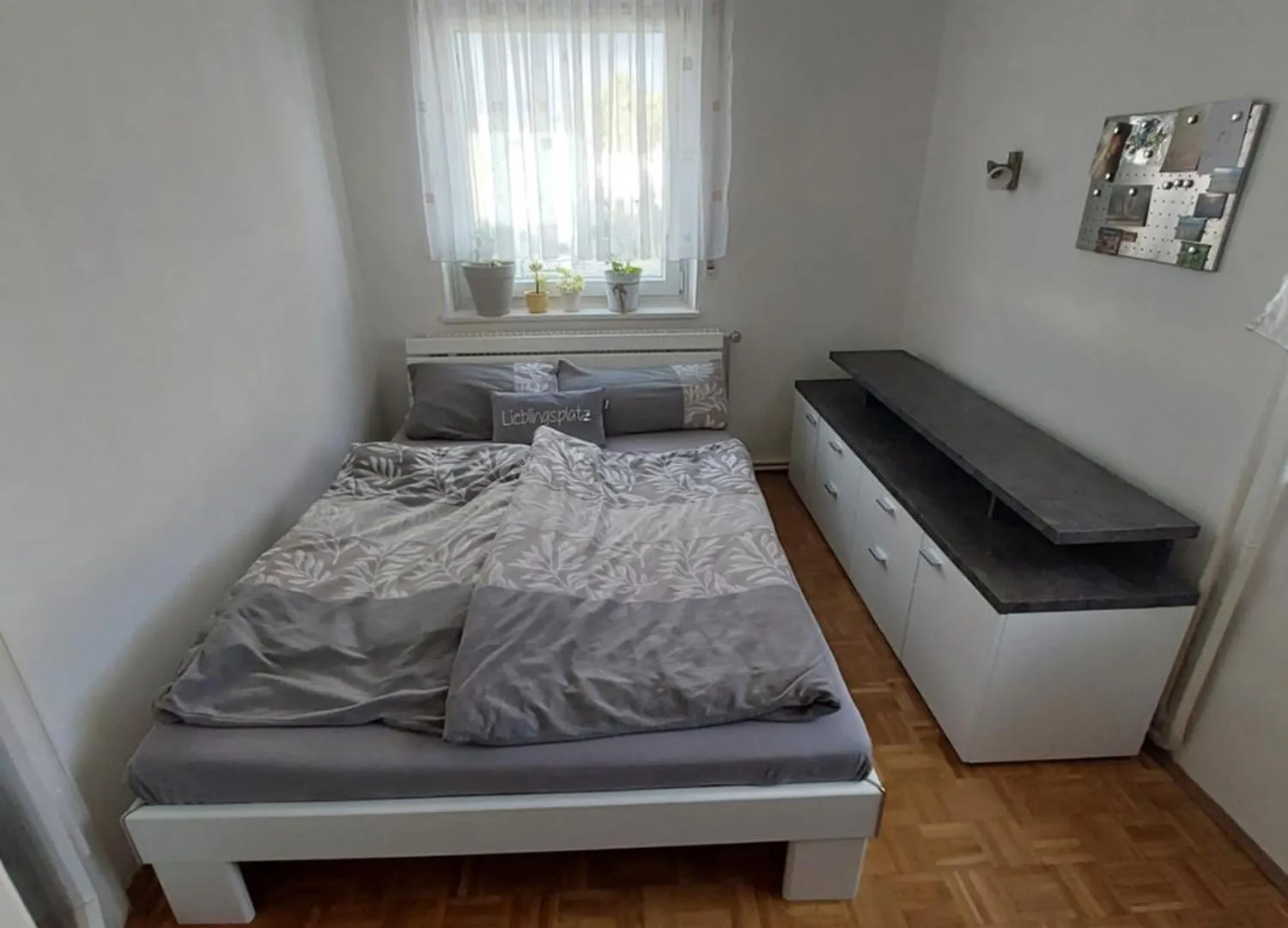 Reiheneckhaus Mit Terasse Villa Nuremberg Holiday home