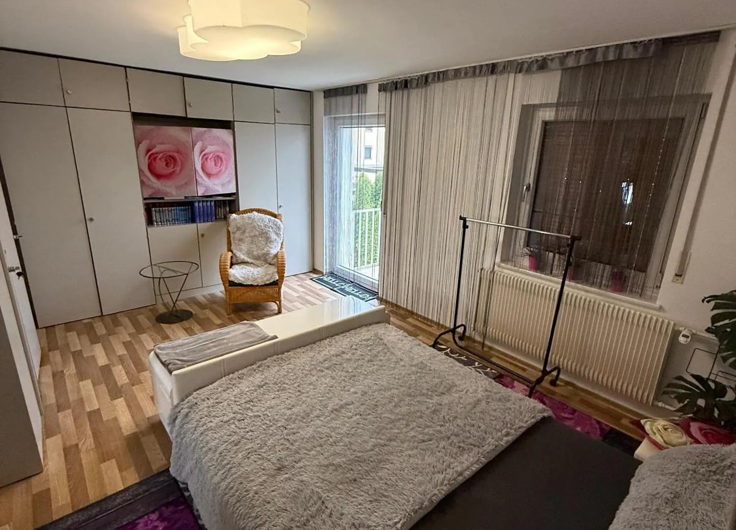 Reiheneckhaus Mit Terasse Villa Nuremberg 0*,  Germany