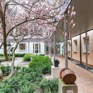 Hotel Der Akademie Caritas-pirckheimer-haus, Neurenberg