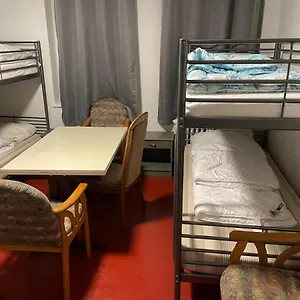 Hostel Sofia, Neurenberg